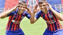 Los Romero habrían sido ofrecidos a Boca y Cetto aseguró que escucharán ofertas.