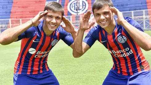 Los Romero habrían sido ofrecidos a Boca y Cetto aseguró que escucharán ofertas.