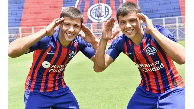 Los Romero habrían sido ofrecidos a Boca y Cetto aseguró que escucharán ofertas.