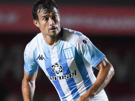 Sigue EN VIVO ONLINE Arsenal de Sarandí vs. Racing | TV y Streaming para mirar EN DIRECTO GRATIS el duelo por la Liga Profesional