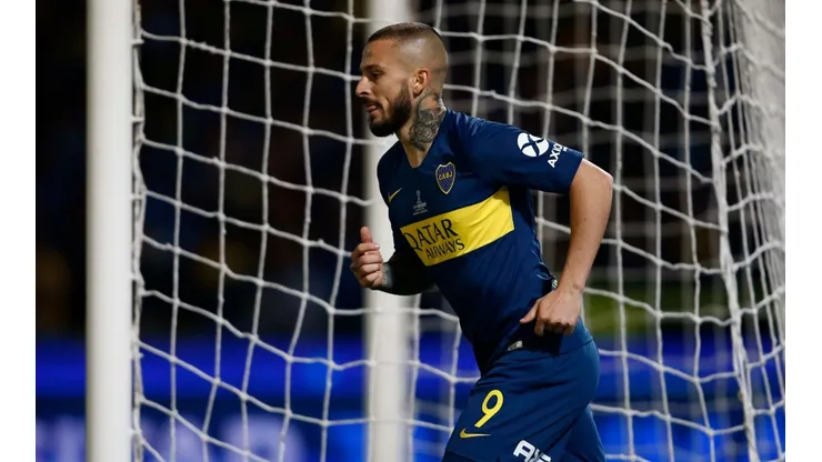 Un ex Boca saludó a Darío Benedetto por su llegada al Elche de España