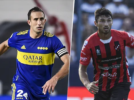 Dónde mirar Boca vs. Patronato | Hora y TV para mirar EN VIVO el partido correspondiente a la Liga Profesional