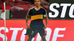 Sobradísimo: Tevez mostró su impresionante colección de medallas y camisetas en Instagram