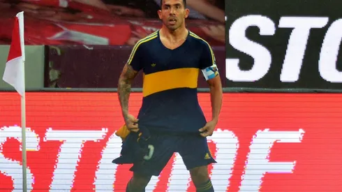 Sobradísimo: Tevez mostró su impresionante colección de medallas y camisetas en Instagram