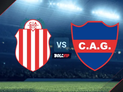 Qué canal transmite EN VIVO Barracas Central vs. Güemes por la Primera Nacional