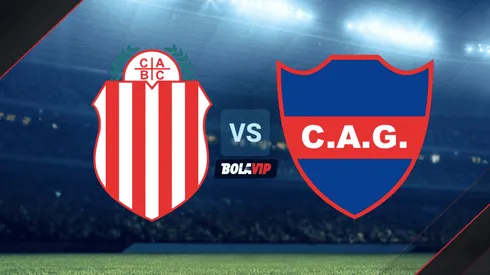 Barracas Central vs. Güemes por la Primera Nacional.