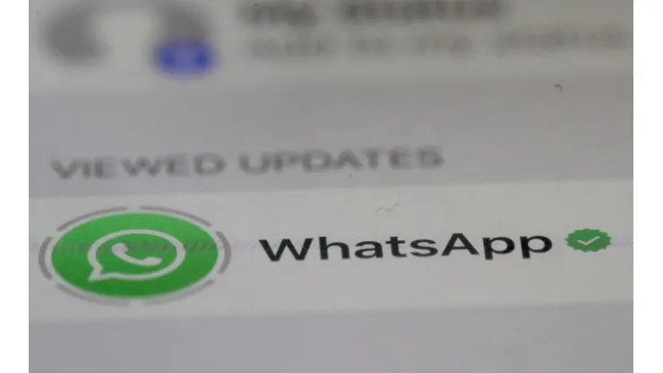Truco de WhatsApp: cómo ver los estados de tus contactos pulsando su foto