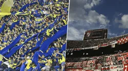 ¿Cuándo vuelve el público a las canchas en el fútbol argentino? (Getty Images)