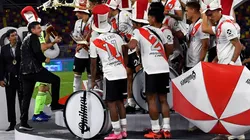 River Plate, campeón de la Supercopa Argentina 2020 (Foto: GettyImages)