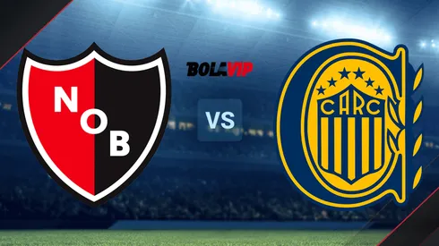 Newell's vs. Rosario Central por el Torneo de Reserva.