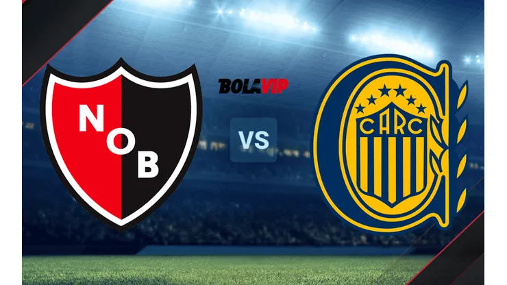 Newell's vs. Rosario Central por el Torneo de Reserva.