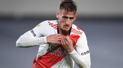 ¿Cuándo vuelve a jugar River? (Getty Images)