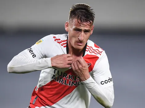 ¿Cuándo vuelve a jugar River?