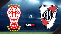 FEMENINO | Cómo ver Huracán vs. River por el Torneo Clausura YPF