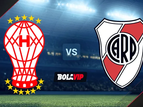 FEMENINO | Cómo ver Huracán vs. River por el Torneo Clausura YPF