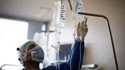 Casos de COVID-19 en Argentina HOY miércoles 18 de agosto (Fuente: Getty Images)