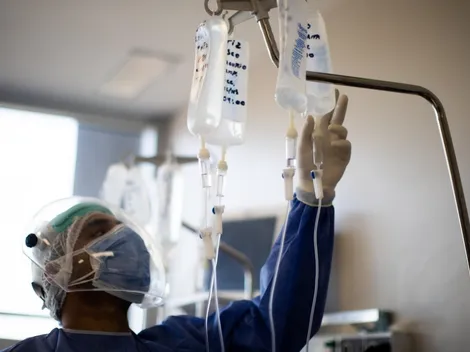 COVID-19 en Argentina HOY: cuántos casos positivos de coronavirus hubo este 18 de agosto, cuántos muertos y cuál es el porcentaje de ocupación de camas