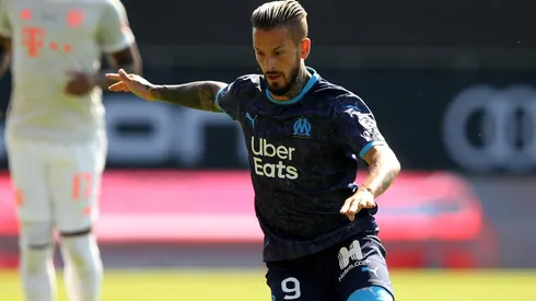 Benedetto tiene nuevo equipo.