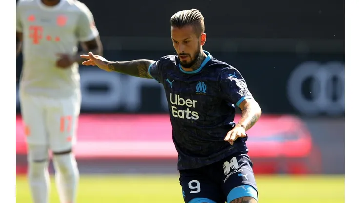 Benedetto tiene nuevo equipo.