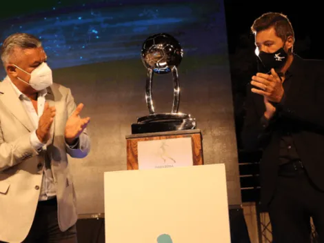 Se instaló el debate: el formato que piden todos para el fútbol argentino