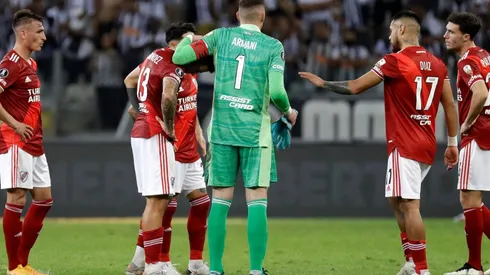 River Plate, Copa Libertadores (Foto: GettyImages)