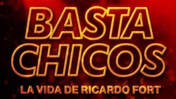 Basta Chicos ya fue estrenado en Spotify con la conducción de Damián Kuc (Fuente: Instagram Damián Kuc)