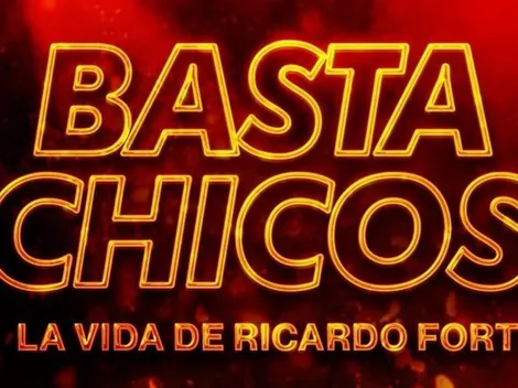 Cómo escuchar el podcast de la vida de Ricardo Fort y cuándo sale el próximo capítulo de "Basta Chicos" conducido por Damian Kuc