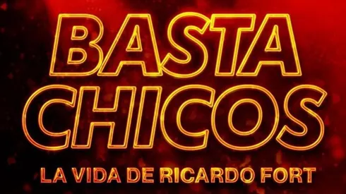 Basta Chicos ya fue estrenado en Spotify con la conducción de Damián Kuc (Fuente: Instagram Damián Kuc)