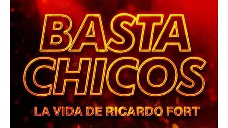 Basta Chicos ya fue estrenado en Spotify con la conducción de Damián Kuc (Fuente: Instagram Damián Kuc)
