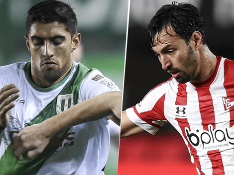 EN VIVO Banfield vs. Estudiantes de La Plata HOY | Horario y canal de TV para VER el duelo por la Liga Profesional