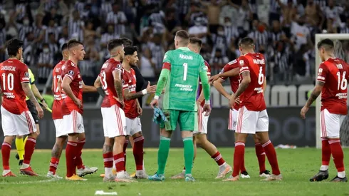 River y una categórica eliminación de la copa.