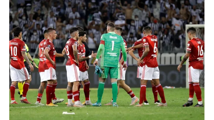 River y una categórica eliminación de la copa.