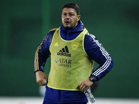 Boca recibió una tentadora oferta por Luis Vázquez