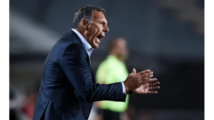 Se acabó la era de Miguel Ángel Russo en Boca.
