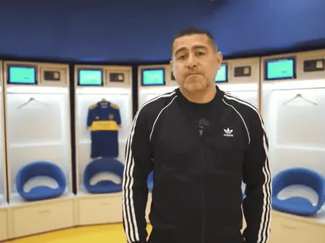 Los 3 entrenadores que le gustan a Riquelme para el Boca 2022
