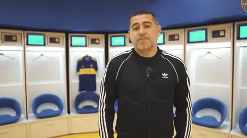 Hay 3 entrenadores que son del paladar de Román.