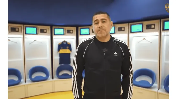 Hay 3 entrenadores que son del paladar de Román.