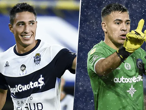 VER HOY | Gimnasia de La Plata vs. Argentinos Juniors EN VIVO por la Copa Argentina: hora, TV y streaming ONLINE