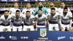 FIFA le prohibió a San Lorenzo fichar jugadores por tres temporadas