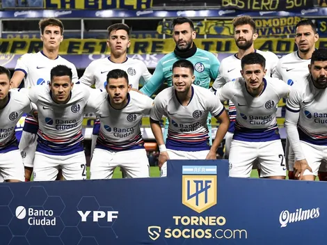 FIFA le prohibió a San Lorenzo fichar jugadores por tres temporadas