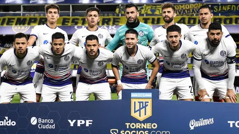 FIFA le prohibió a San Lorenzo fichar jugadores por tres temporadas