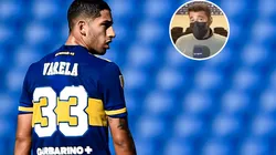 La razón por la que Varela habría perdido el lugar con Russo.