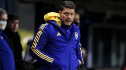 Los 5 jugadores que se verían beneficiados con la llegada de Battaglia