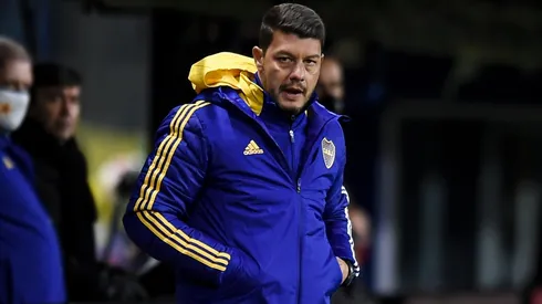 Los 5 jugadores que se verían beneficiados con la llegada de Battaglia