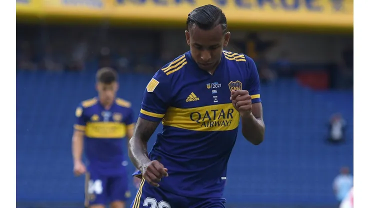 La nueva jugada de Villa para no volver a Boca.