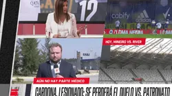 Boca volvería a la carga por Di Santo, pero los hinchas no quieren saber nada