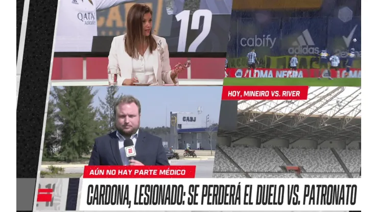 Boca volvería a la carga por Di Santo, pero los hinchas no quieren saber nada