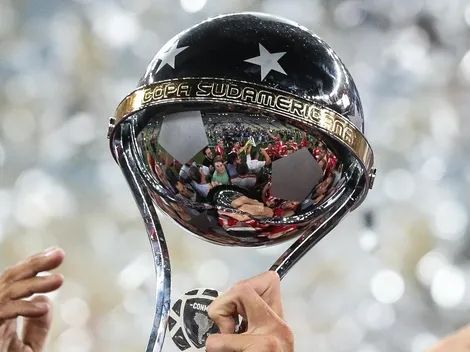 Las únicas ediciones que no tuvieron equipos argentinos en semifinales de la Sudamericana