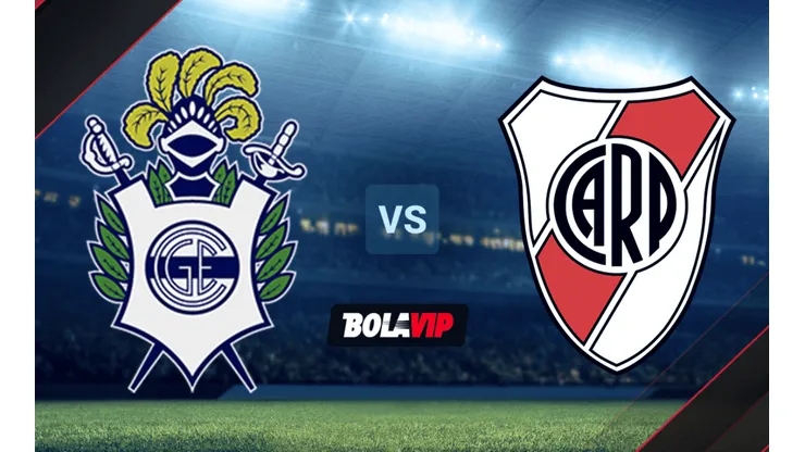 Cómo ver Gimnasia vs. River por el torneo de Reserva del Fútbol Argentino