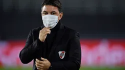 El antecedente que ilusiona a River con la clasificación a semis de Libertadores